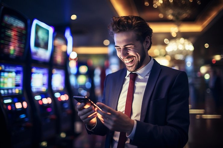 Evolution Gaming live blackjack table streaming on bajutoto platform